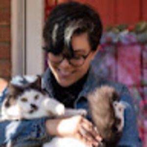 Meet your Posher, Emma